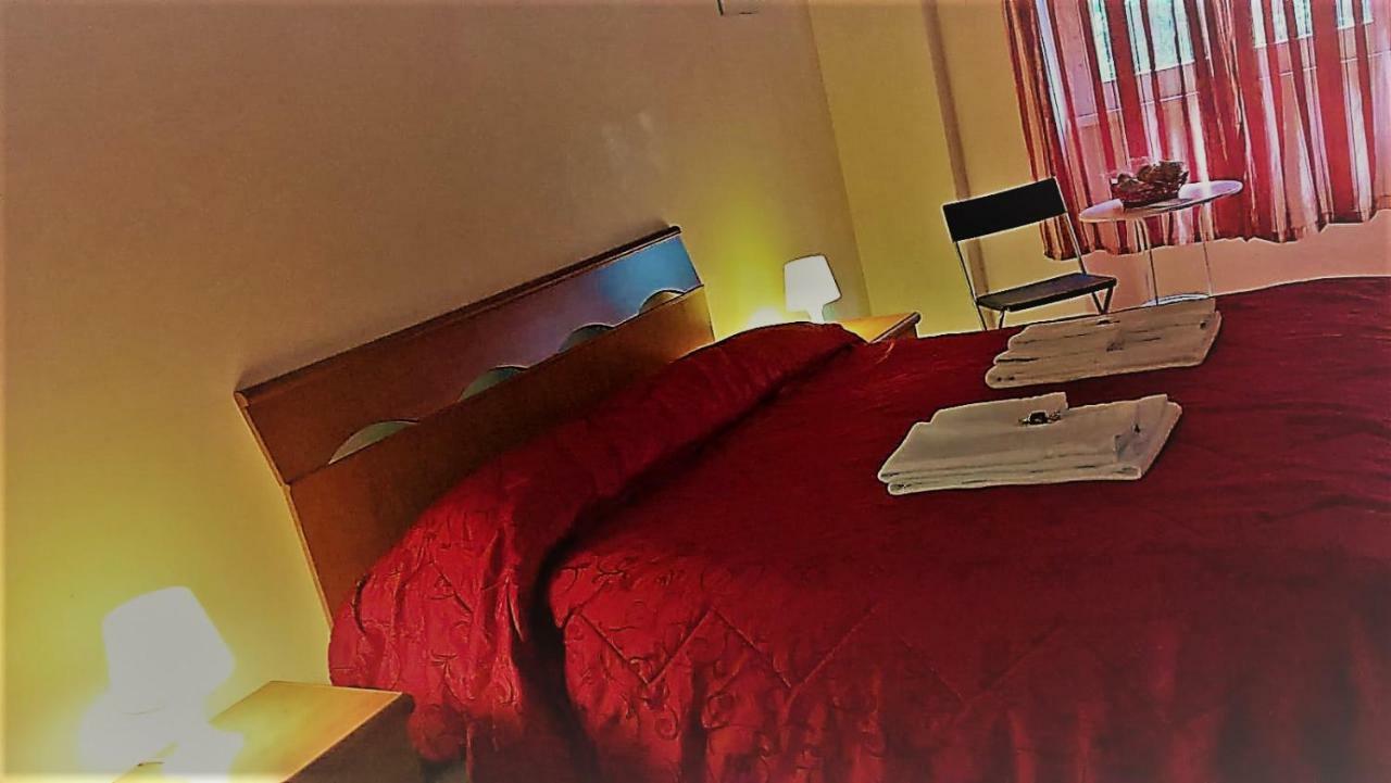 Felicia Rooms โรม ภายนอก รูปภาพ