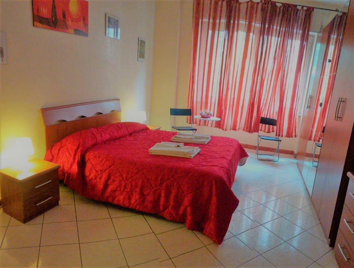 Felicia Rooms โรม ภายนอก รูปภาพ