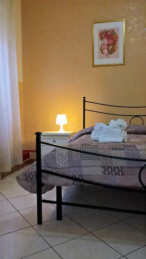 Felicia Rooms โรม ภายนอก รูปภาพ
